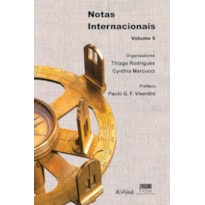 NOTAS INTERNACIONAIS VOL 5