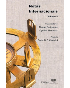 NOTAS INTERNACIONAIS VOL 5