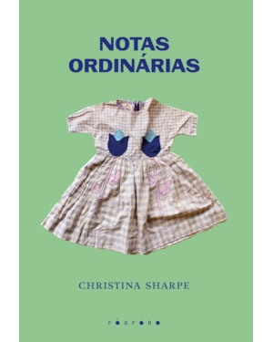 NOTAS ORDINÁRIAS