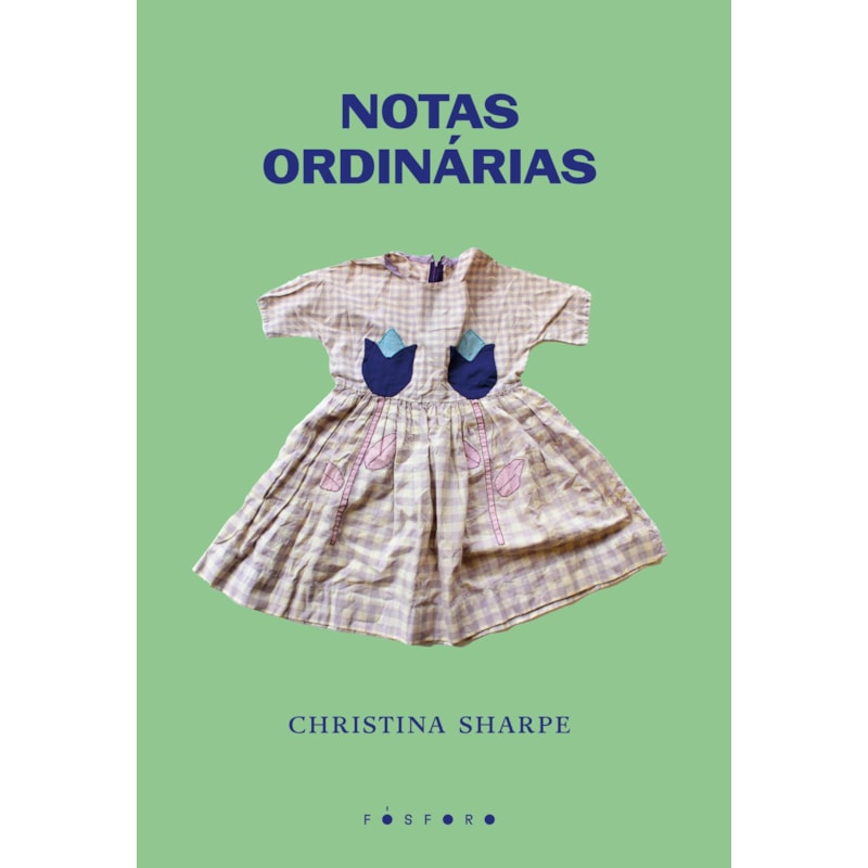 NOTAS ORDINÁRIAS