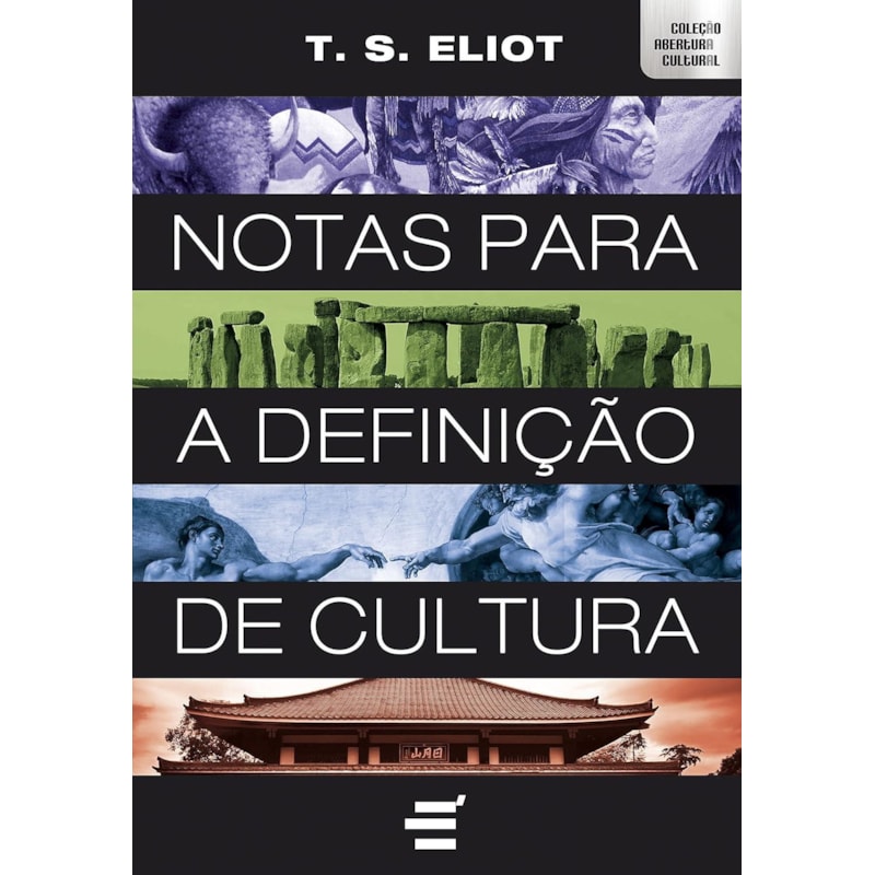 NOTAS PARA A DEFINIÇÃO DE CULTURA