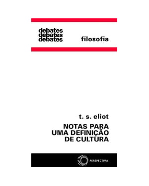 NOTAS PARA UMA DEFINIÇÃO DE CULTURA