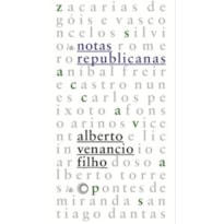 NOTAS REPUBLICANAS