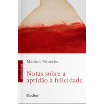 Notas sobre a aptidão à felicidade