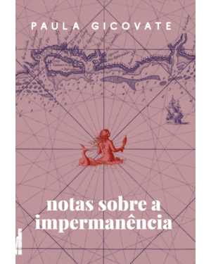 Notas sobre a impermanência
