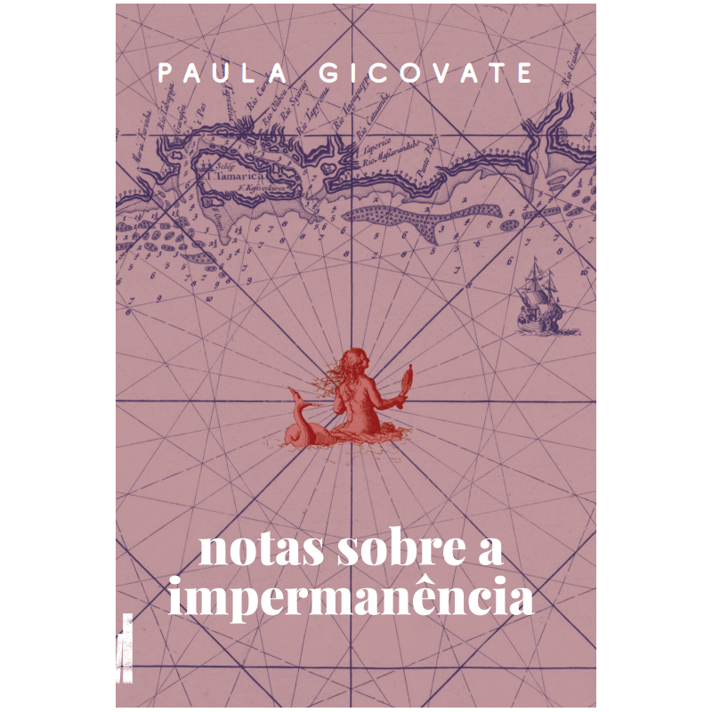 Notas sobre a impermanência