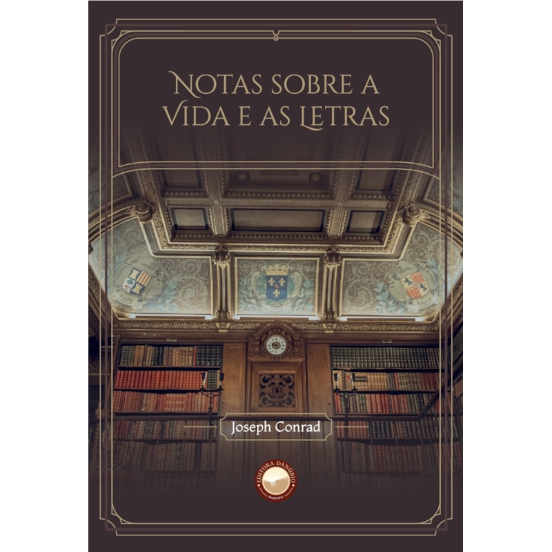 NOTAS SOBRE A VIDA E AS LETRAS