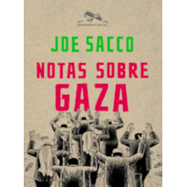 NOTAS SOBRE GAZA