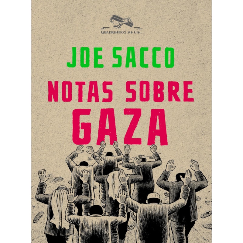 NOTAS SOBRE GAZA