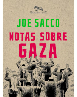 NOTAS SOBRE GAZA