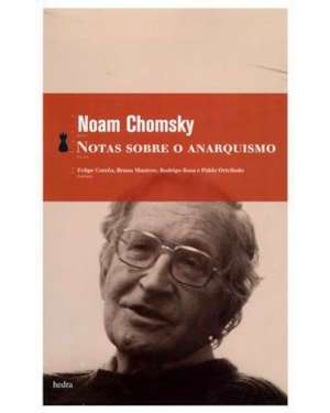 NOTAS SOBRE O ANARQUISMO