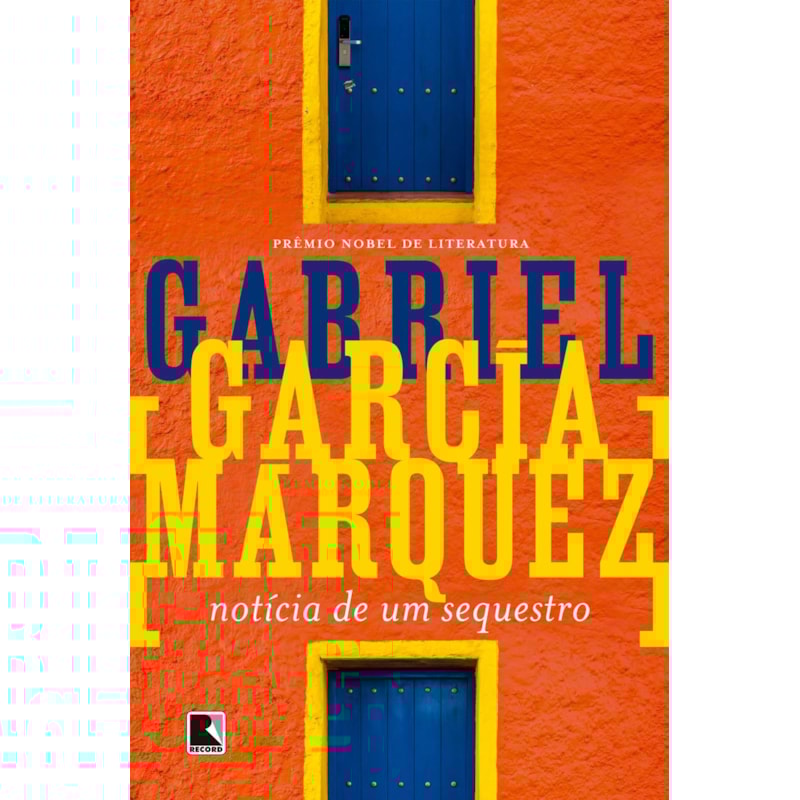 NOTÍCIA DE UM SEQUESTRO