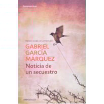 NOTICIA DE UN SECUESTRO