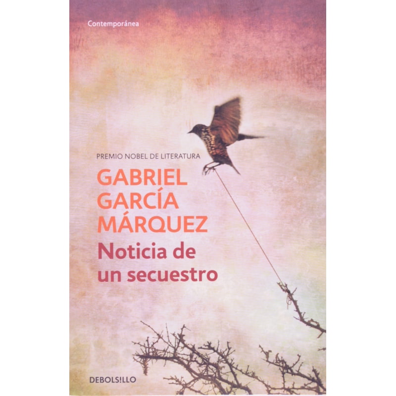 NOTICIA DE UN SECUESTRO