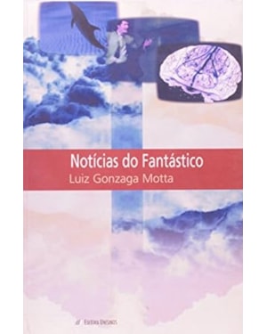 NOTICIAS DO FANTASTICO - 1
