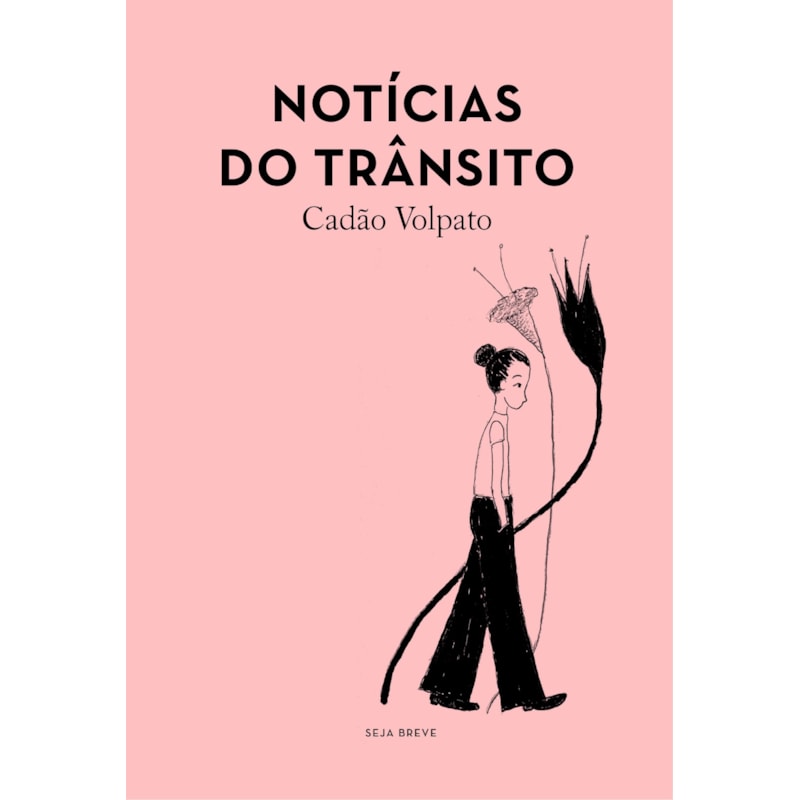 NOTÍCIAS DO TRÂNSITO