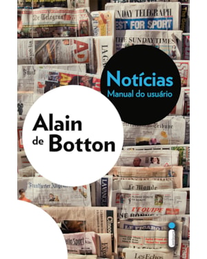 NOTÍCIAS: MANUAL DO USUÁRIO