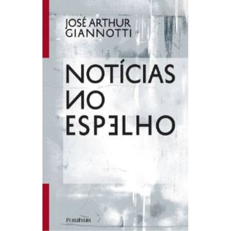 NOTICIAS NO ESPELHO