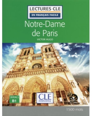 NOTRE DAME DE PARIS NIVEAU 3