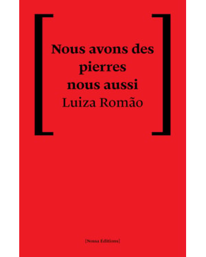 NOUS AVONS DES PIERRES NOUS AUSSI