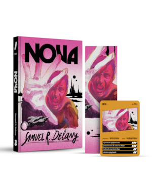 Nova