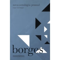 NOVA ANTOLOGIA PESSOAL