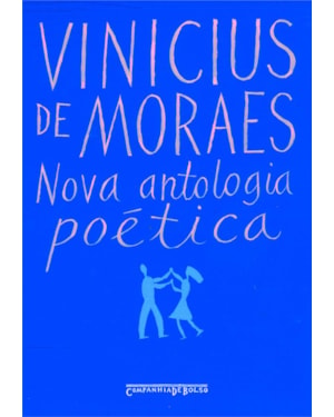 NOVA ANTOLOGIA POÉTICA