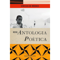 NOVA ANTOLOGIA POÉTICA