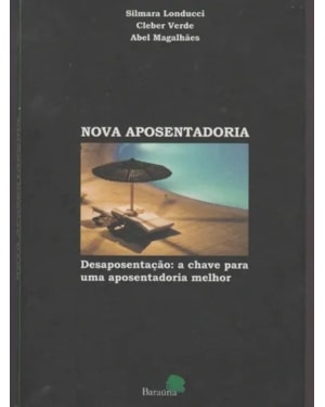 NOVA APOSENTADORIA - 1