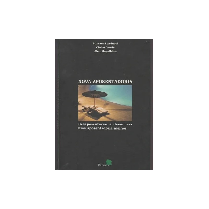 NOVA APOSENTADORIA - 1