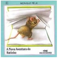 NOVA AVENTURA DO RATINHO (A) - SERIE RATINHO - 13