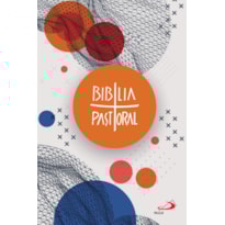 NOVA BIBLIA PASTORAL COLORIDA JOVEM