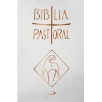 NOVA BIBLIA PASTORAL COLORIDA  LUXO