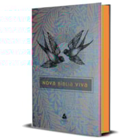 NOVA BÍBLIA VIVA - CANTARES
