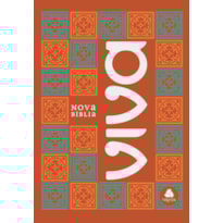 NOVA BÍBLIA VIVA - CLÁSSICA