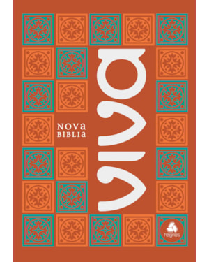 Nova Bíblia viva: Clássica