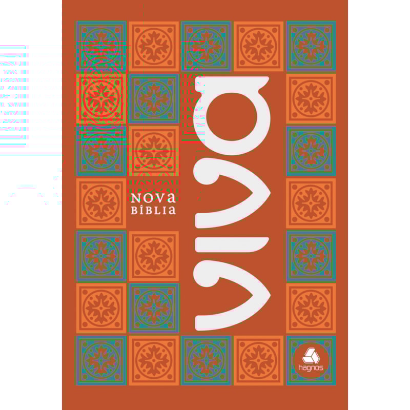 NOVA BÍBLIA VIVA - CLÁSSICA