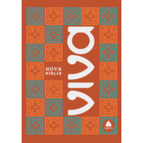 Nova Bíblia viva - Clássica: Versão NBV - Nova Bíblia Viva