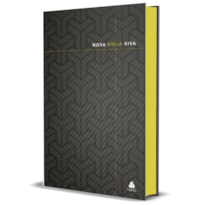 Nova Bíblia Viva - Cross: Versão NBV - Nova Bíblia Viva