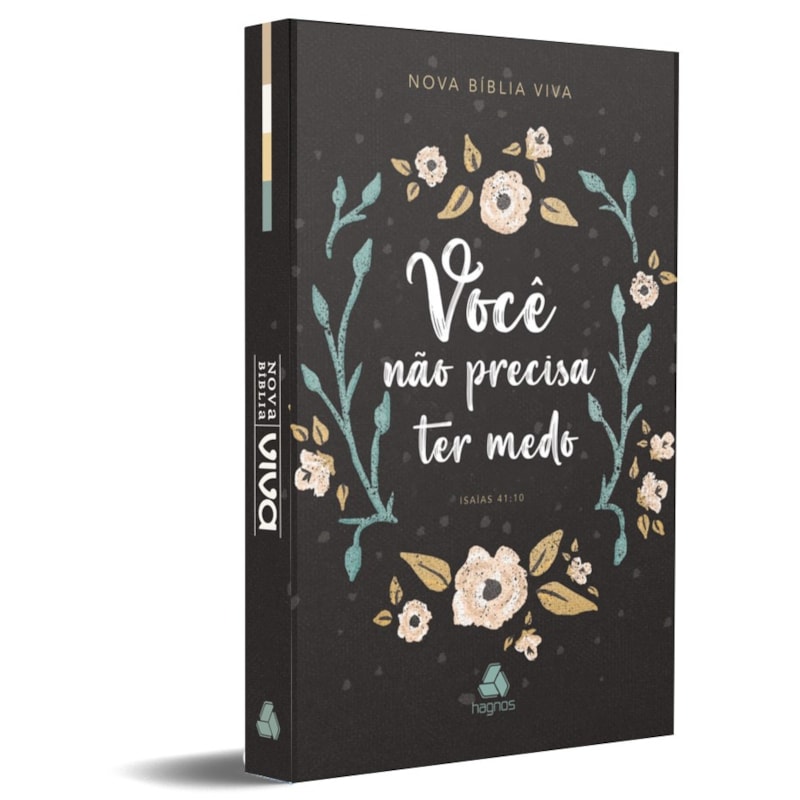 Nova Bíblia Viva - Isaías: Versão NBV - Nova Bíblia Viva