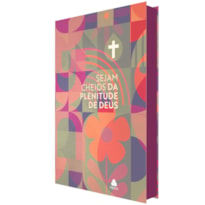 Nova Bíblia Viva - Plenitude de Deus