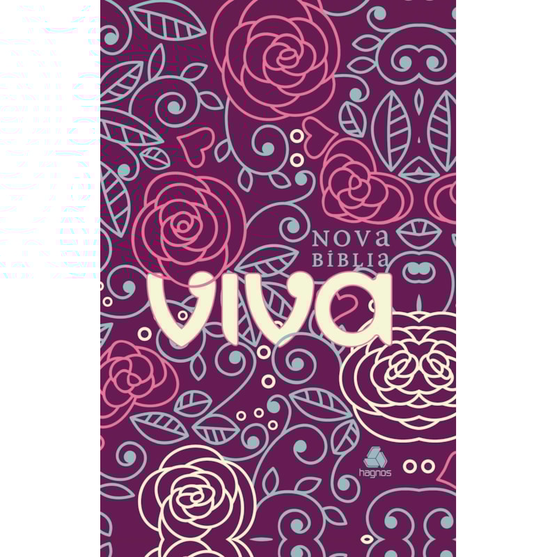 NOVA BÍBLIA VIVA - SAROM