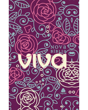 Nova Bíblia Viva - Sarom: Sarom