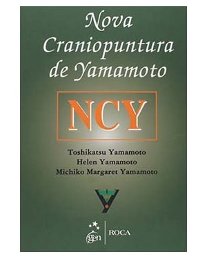 Nova craniopuntura de Yamamoto - NCY