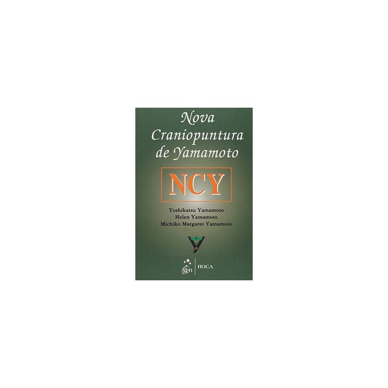Nova craniopuntura de Yamamoto - NCY