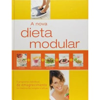 NOVA DIETA MODULAR, A