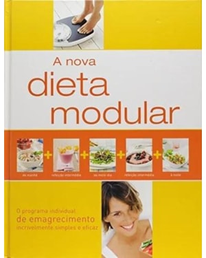NOVA DIETA MODULAR, A