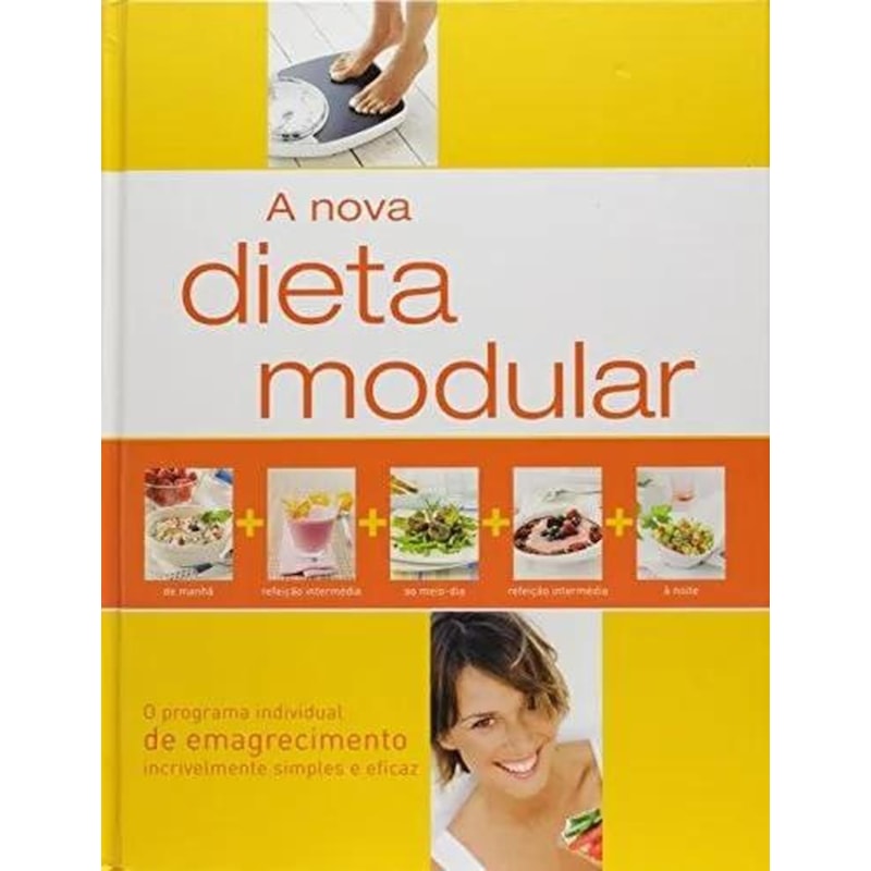 NOVA DIETA MODULAR, A