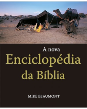 NOVA ENCICLOPÉDIA DA BÍBLIA, A