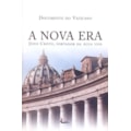 NOVA ERA, A - JESUS CRISTO PORTADOR DA AGUA VIVA